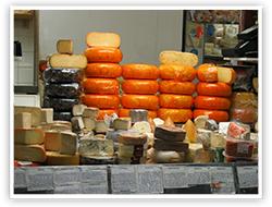 Baker Street Market And Deli